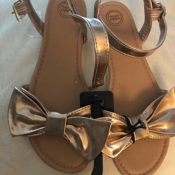 Girls sandals - Picture 4 of 4